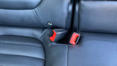 MG HS 1.5 T-GDI Trophy 5dr DCT Petrol Hatchback